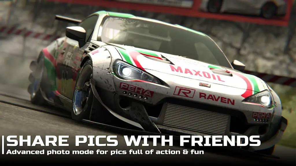 Drift Legends 2 Car Racing Screenshot 6