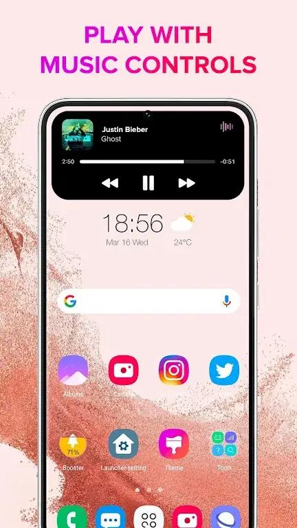 DNotch Screenshot 1