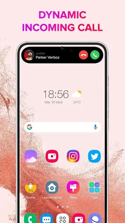 DNotch Screenshot 4