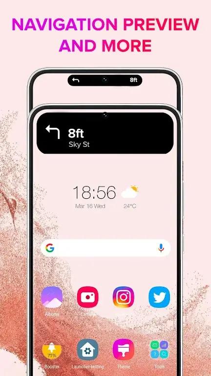 DNotch Screenshot 5