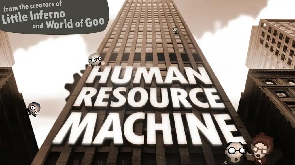 Human Resource Machine Screenshot 5