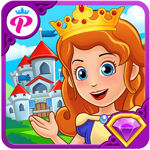 My Little Princess: Castle