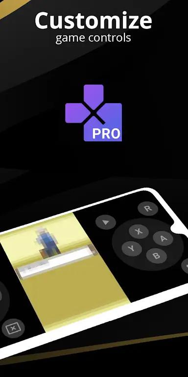 Wize Pro Emulator Screenshot 3