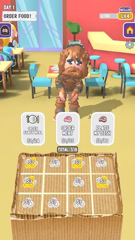 Street Life Screenshot 2