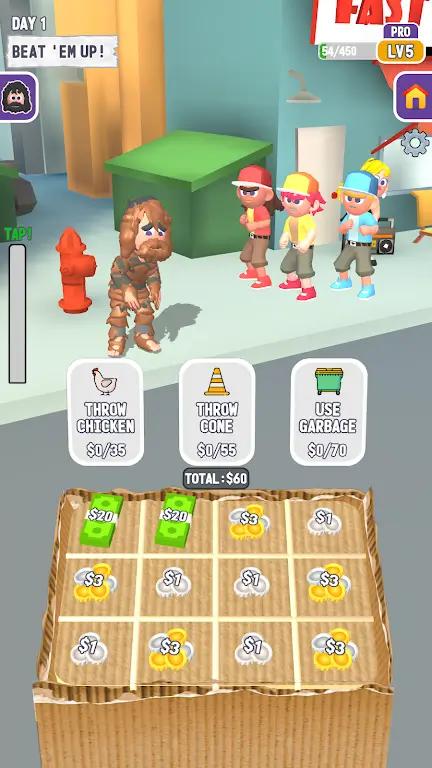 Street Life Screenshot 3