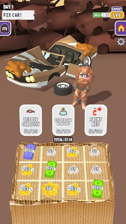 Street Life Screenshot 4