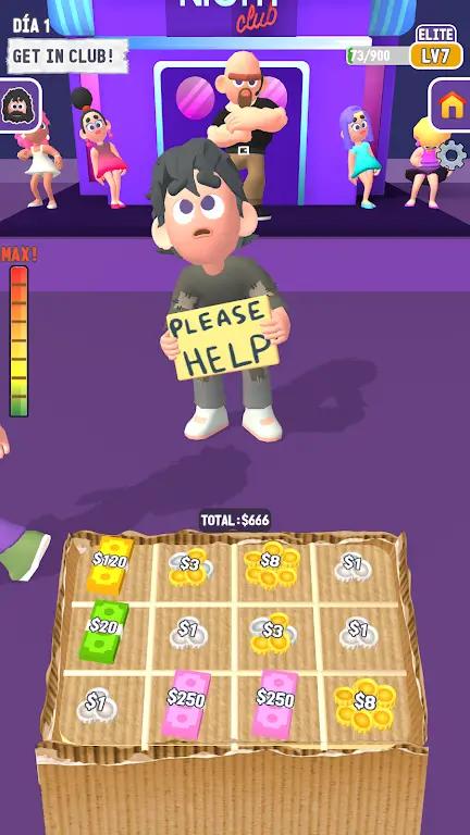 Street Life Screenshot 5