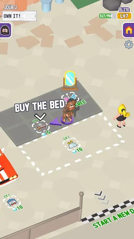 Street Life Screenshot 6