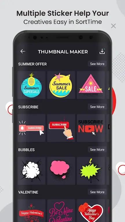 Ultimate Thumbnail Maker Screenshot 6