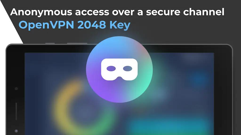 USA VPN Screenshot 5