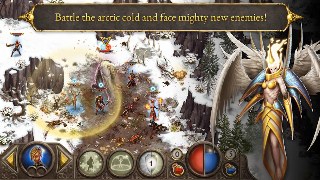 Devils & Demons Premium Screenshot 1