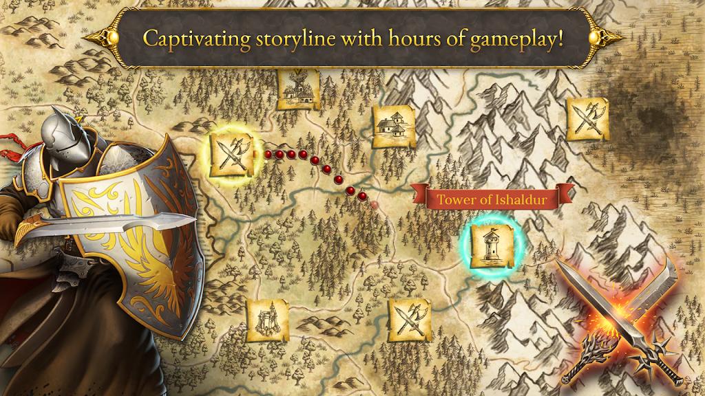 Devils & Demons Premium Screenshot 4