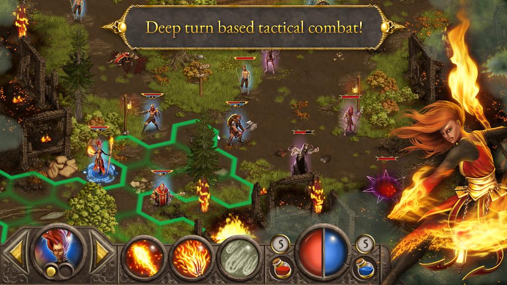 Devils & Demons Premium Screenshot 6