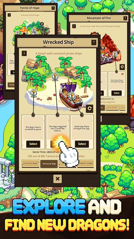 Dragon Village Collection Screenshot 5