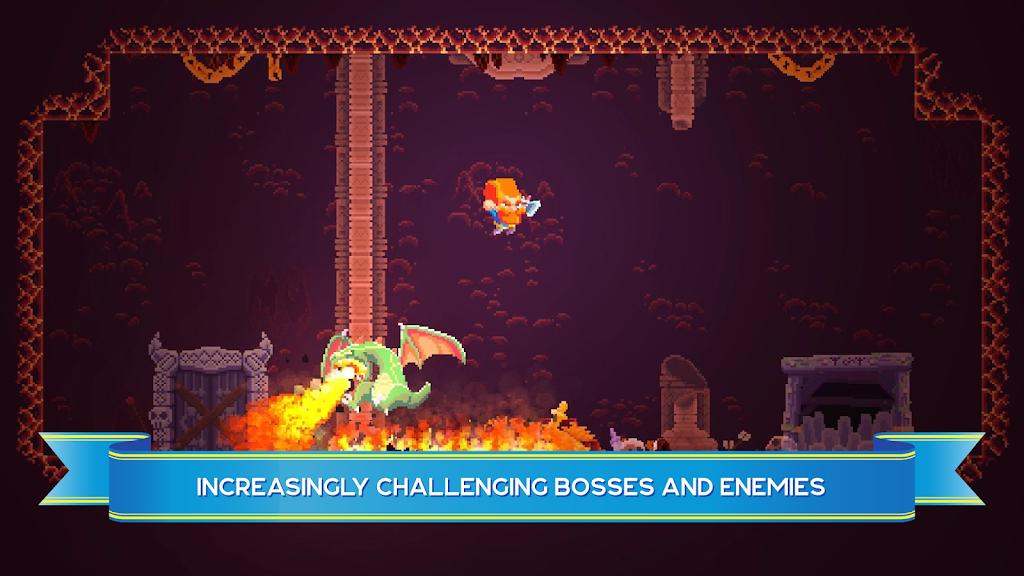 Dwarf Journey Screenshot 1