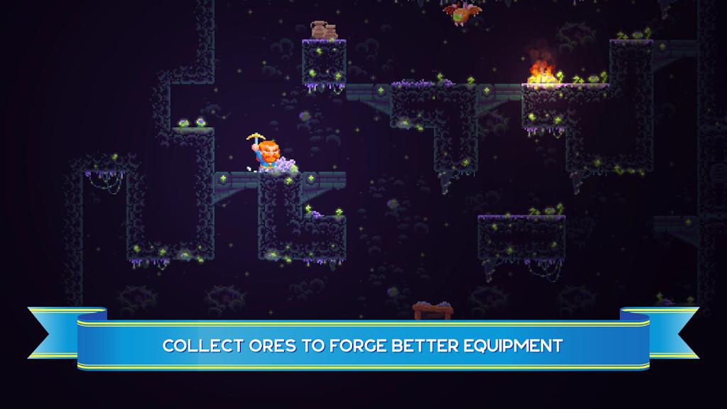 Dwarf Journey Screenshot 3