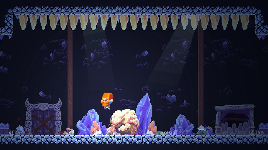 Dwarf Journey Screenshot 5