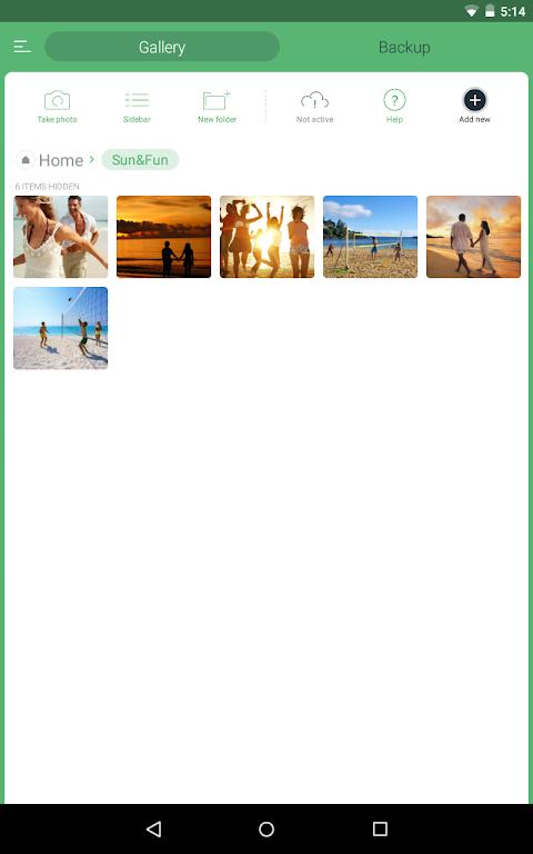 Screenshot 3