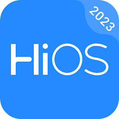 HiOS Launcher