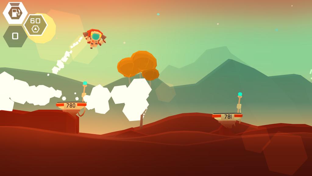 Mars: Mars Screenshot 2