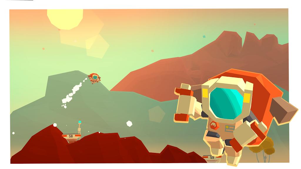 Mars: Mars Screenshot 3