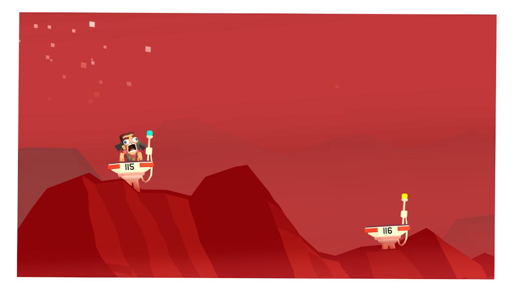 Mars: Mars Screenshot 5