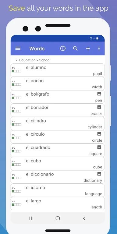 WordTheme Pro Screenshot 1