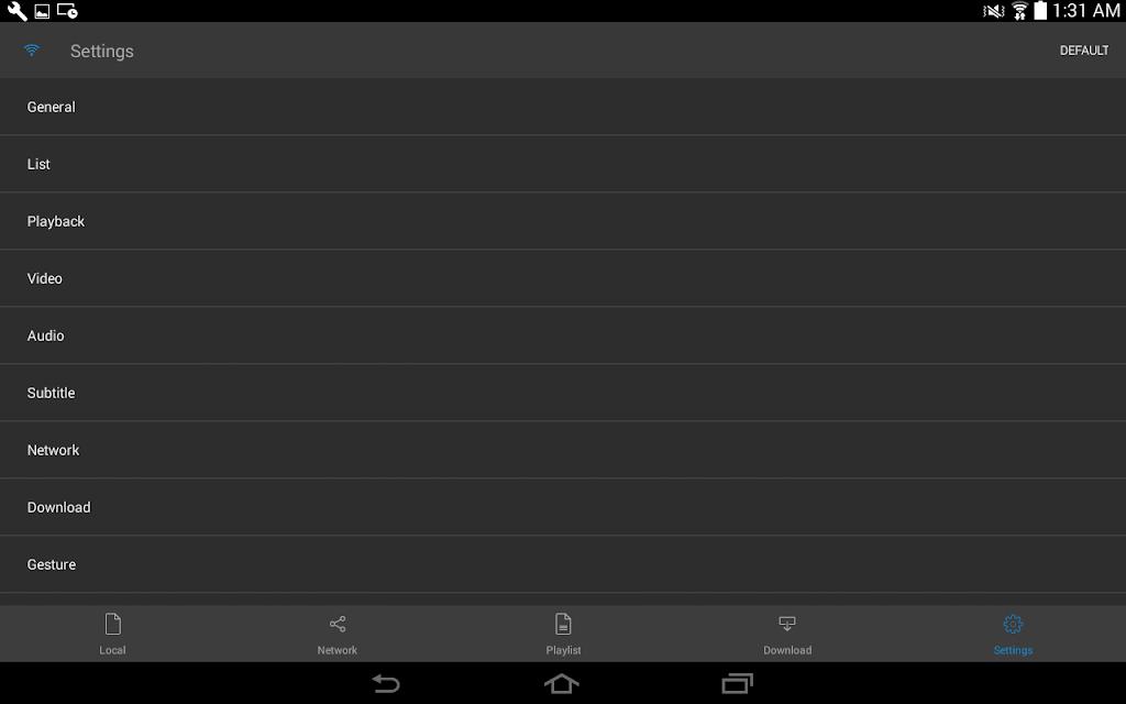 Screenshot 3