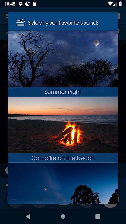 Relax Night Screenshot 6