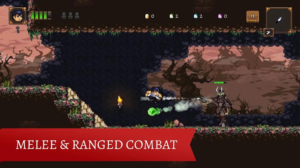 Shadow of the Orient Screenshot 3
