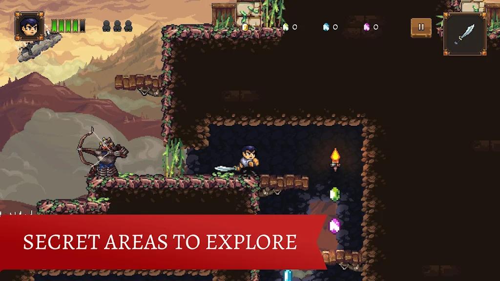 Shadow of the Orient Screenshot 4
