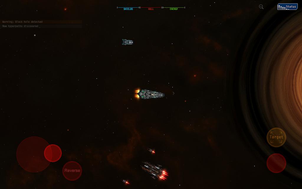 Space RPG 4 Screenshot 5