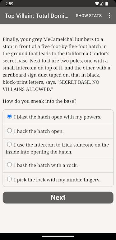 Screenshot 3
