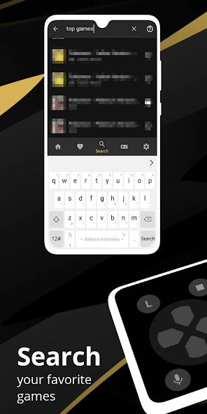 Full Roid Emulator Screenshot 2