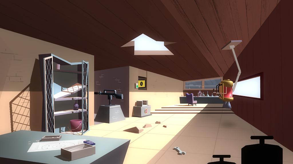 Agent A Screenshot 3