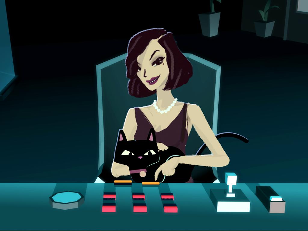 Agent A Screenshot 4