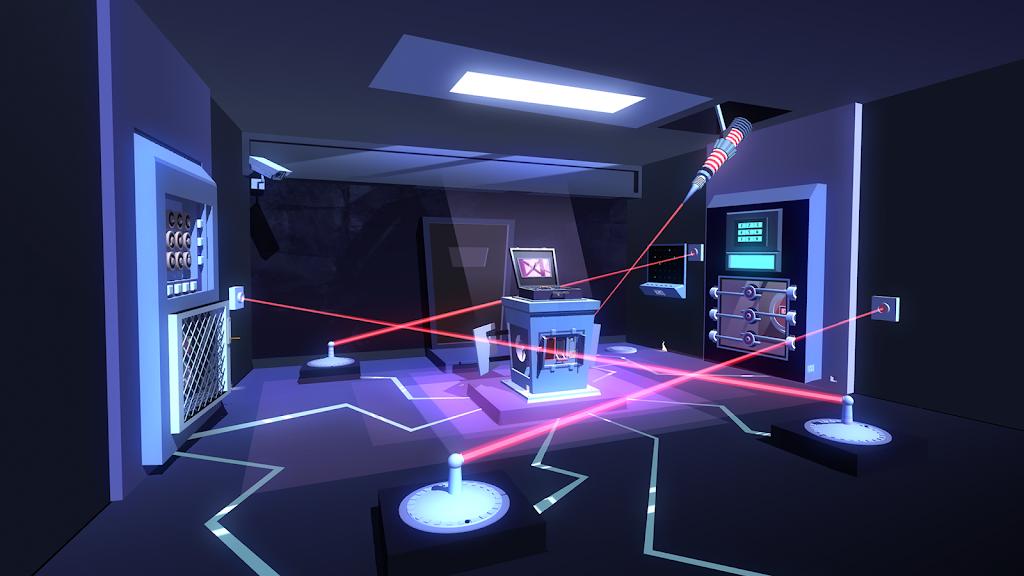 Agent A Screenshot 5