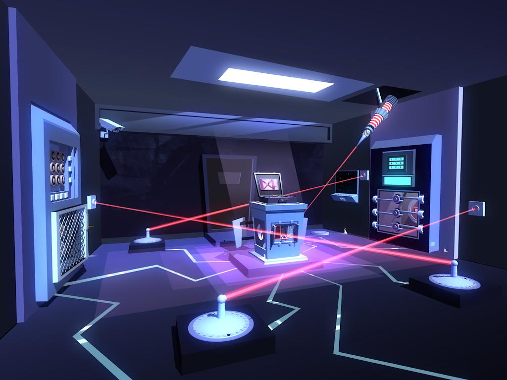 Agent A Screenshot 6