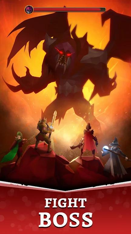 Eternal Ember Screenshot 1