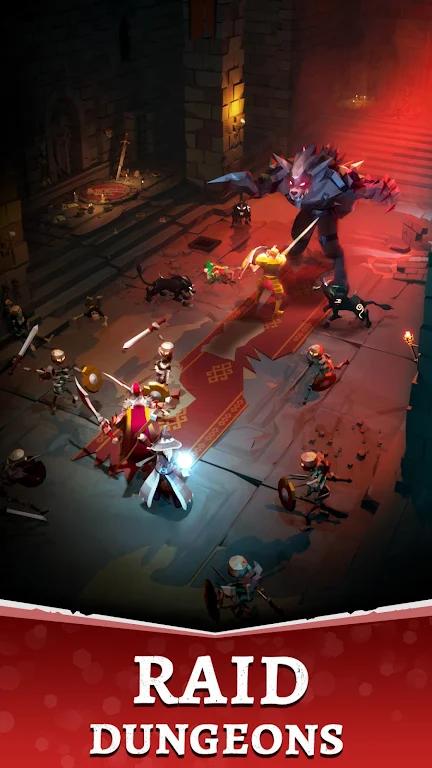 Eternal Ember Screenshot 2