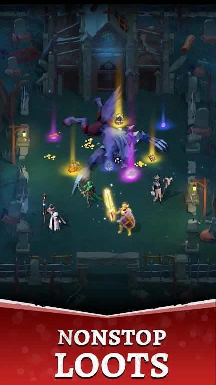 Eternal Ember Screenshot 3