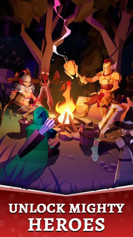 Eternal Ember Screenshot 4