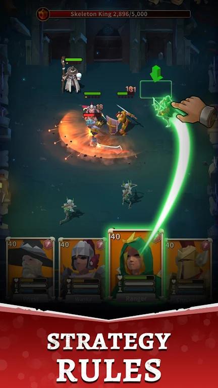 Eternal Ember Screenshot 5
