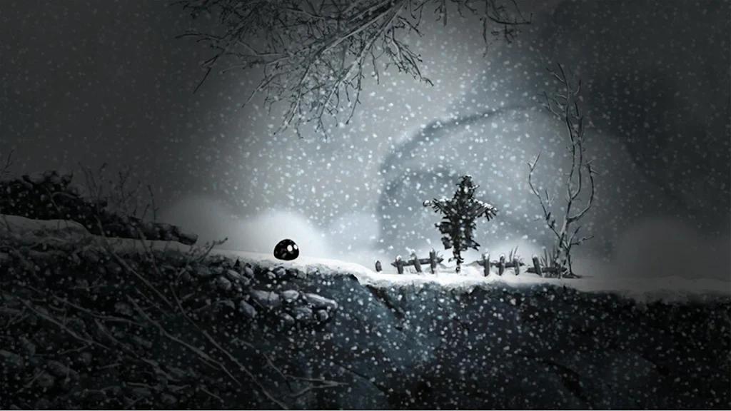 Nihilumbra Screenshot 1