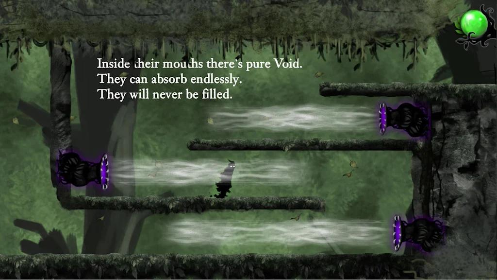Nihilumbra Screenshot 2