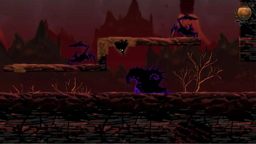 Nihilumbra Screenshot 4