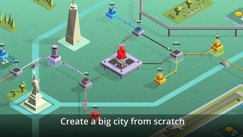 Package Inc - Cargo Simulator Screenshot 2