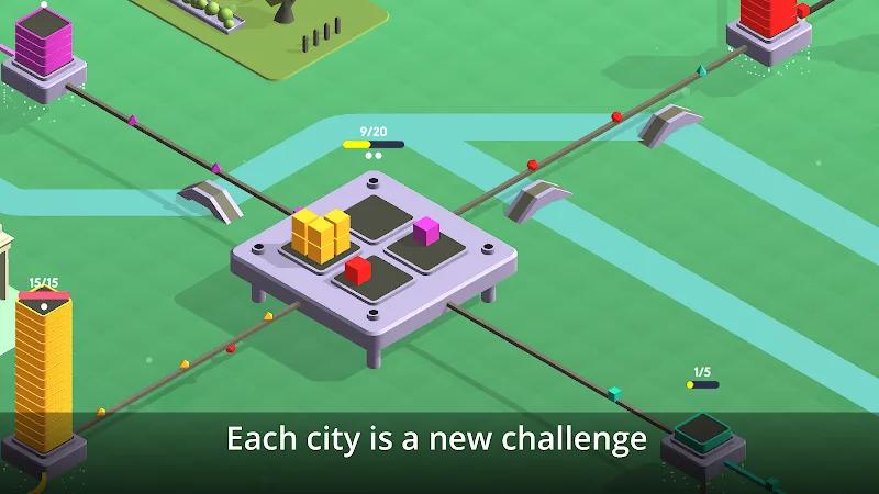 Package Inc - Cargo Simulator Screenshot 6