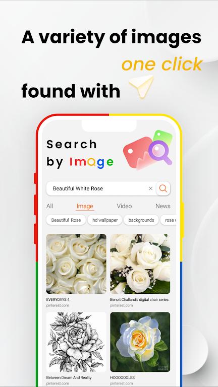 Photo Search Screenshot 2