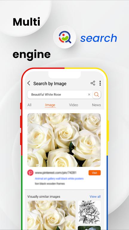 Photo Search Screenshot 3